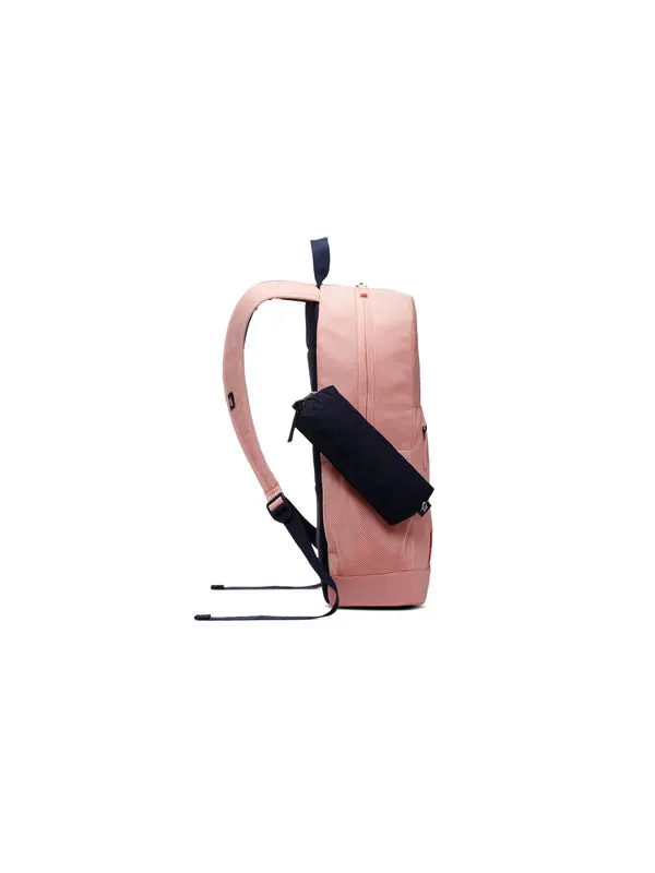 Сумка elemental logo backpack 'pinkred' Nike — 3
