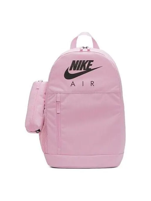 Сумка elemental gfx fa19 backpack 'pink' Nike