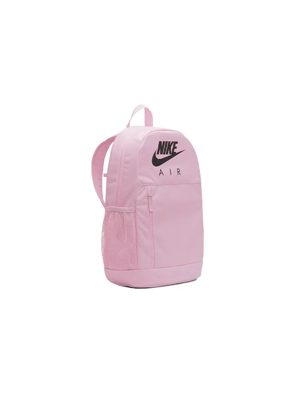 Сумка elemental gfx fa19 backpack 'pink' Nike — изображение 2 из 4, розовый/черный
