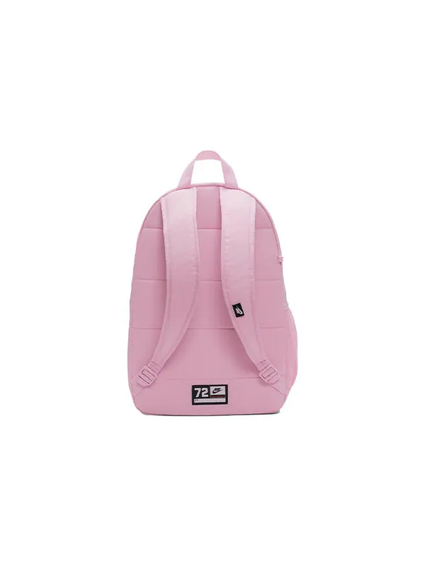Сумка elemental gfx fa19 backpack 'pink' Nike — изображение 3 из 4, розовый/черный