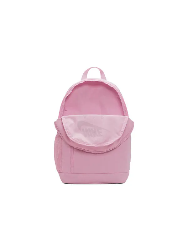 Сумка elemental gfx fa19 backpack 'pink' Nike — изображение 4 из 4, розовый/черный