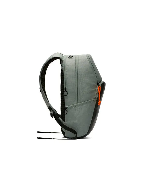Сумка brasilia winterized training backpack 'black grey' Nike — 2