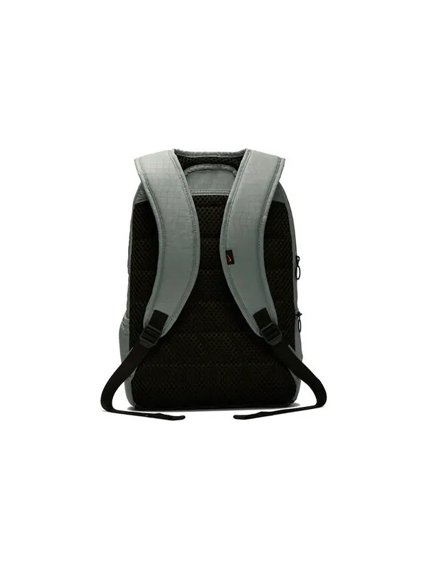 Сумка brasilia winterized training backpack 'black grey' Nike — 3
