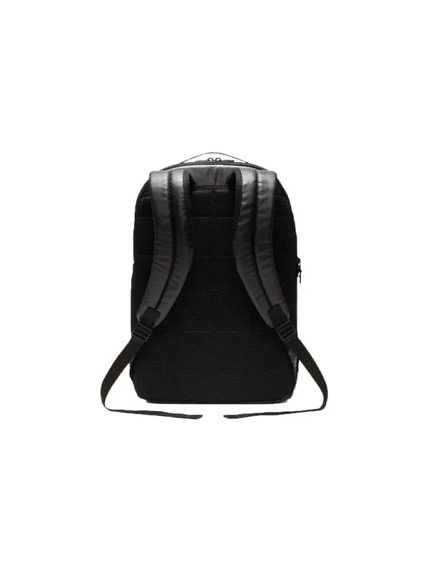 Сумка brasilia training medium backpack 'black' Nike — 2