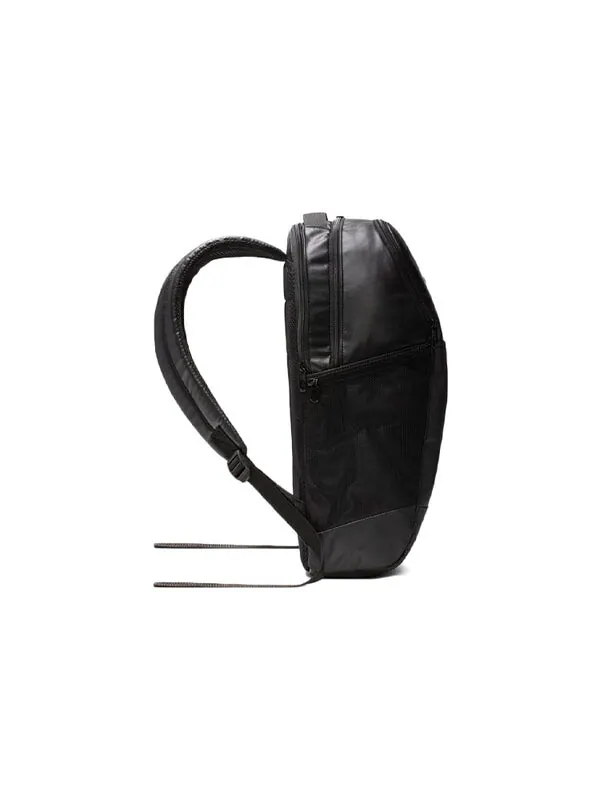 Сумка brasilia training medium backpack 'black' Nike — 3
