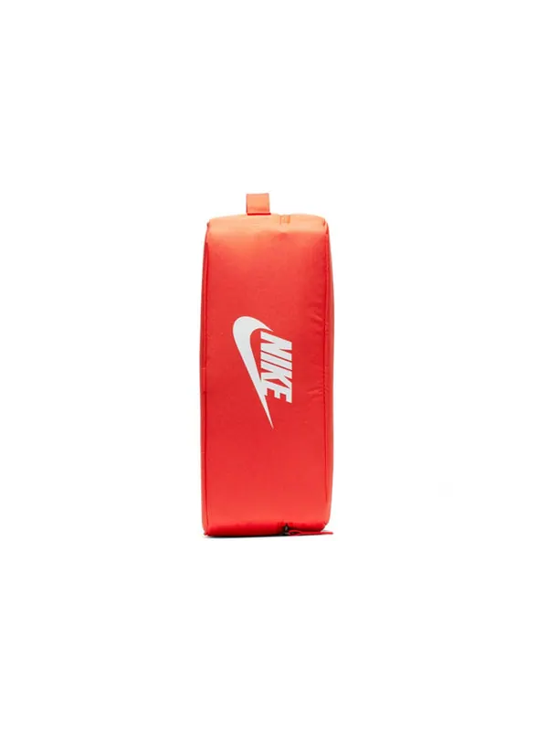 Сумка shoebox bag 'orange' Nike — 3