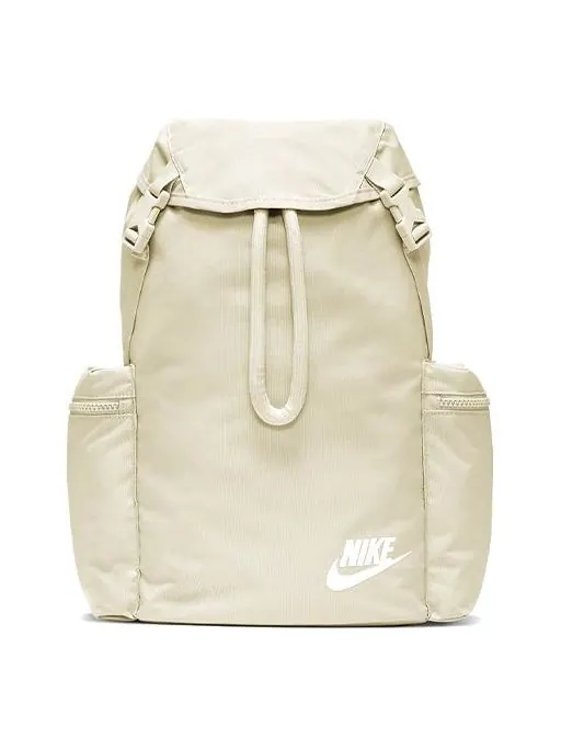 Сумка heritage backpack 'beige' Nike — 1