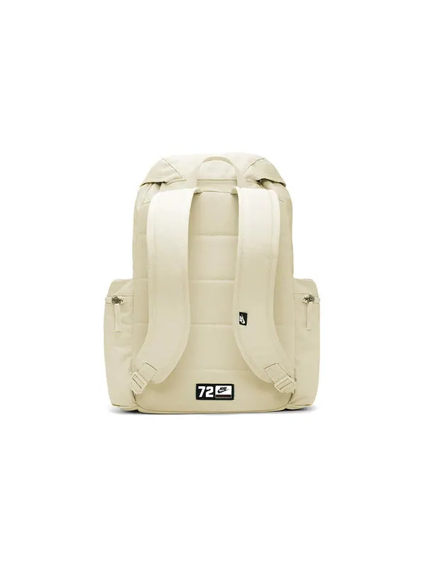 Сумка heritage backpack 'beige' Nike — 2