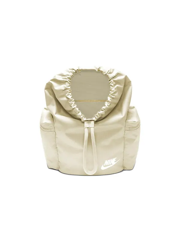 Сумка heritage backpack 'beige' Nike — 3