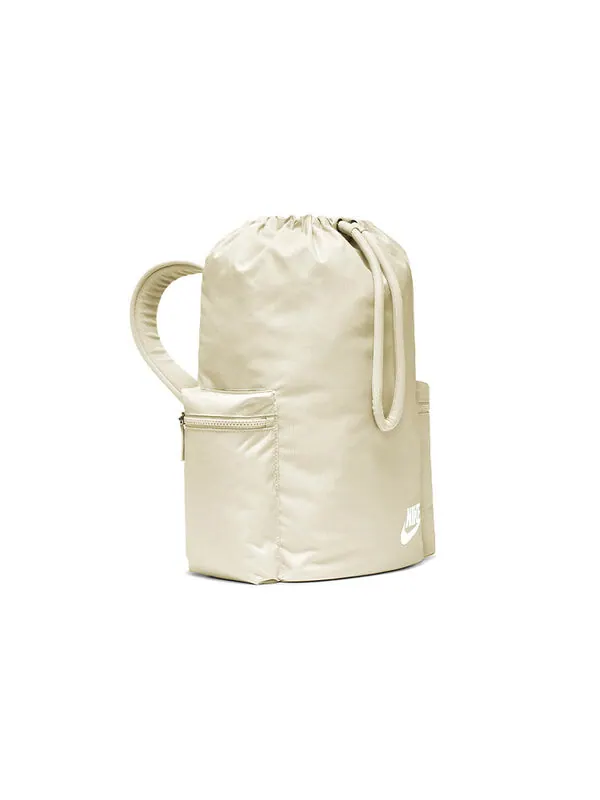 Сумка heritage backpack 'beige' Nike — 4