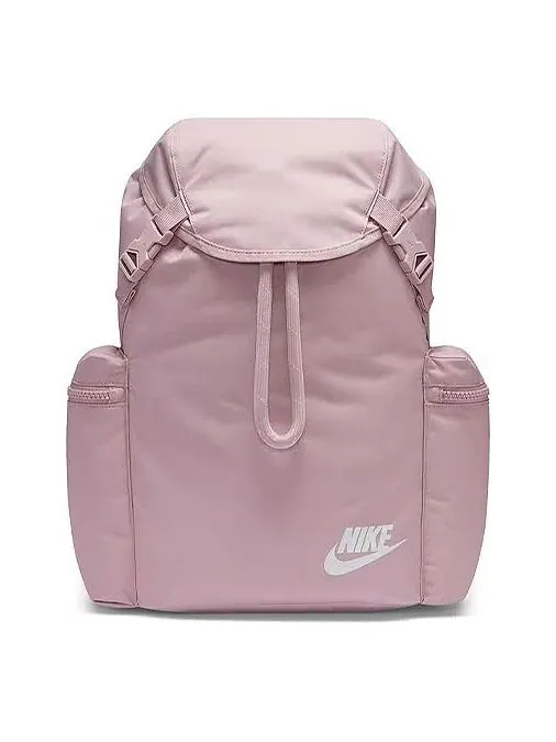 Сумка heritage backpack 'pink' Nike — 1