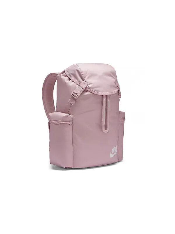 Сумка heritage backpack 'pink' Nike — 2