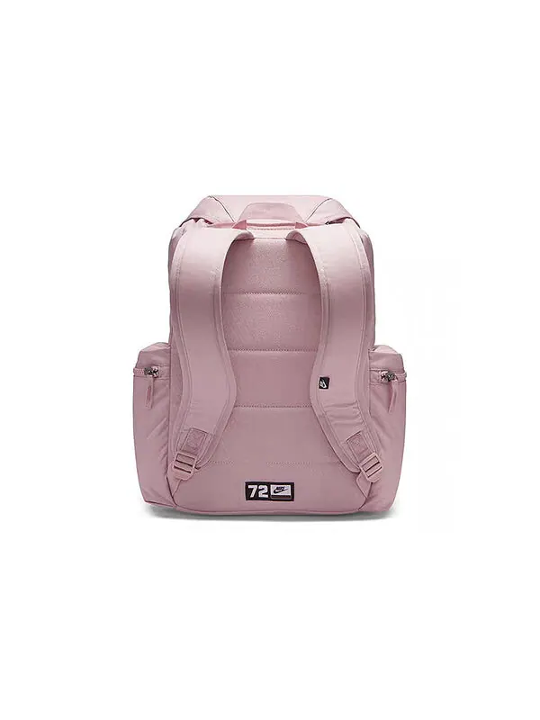 Сумка heritage backpack 'pink' Nike — 3