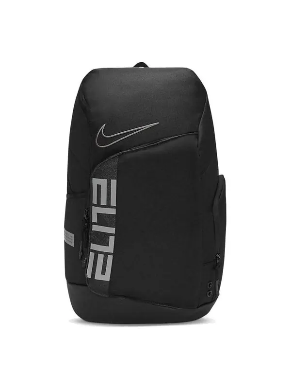 Сумка elite pro basketball backpack 'black' Nike — 1