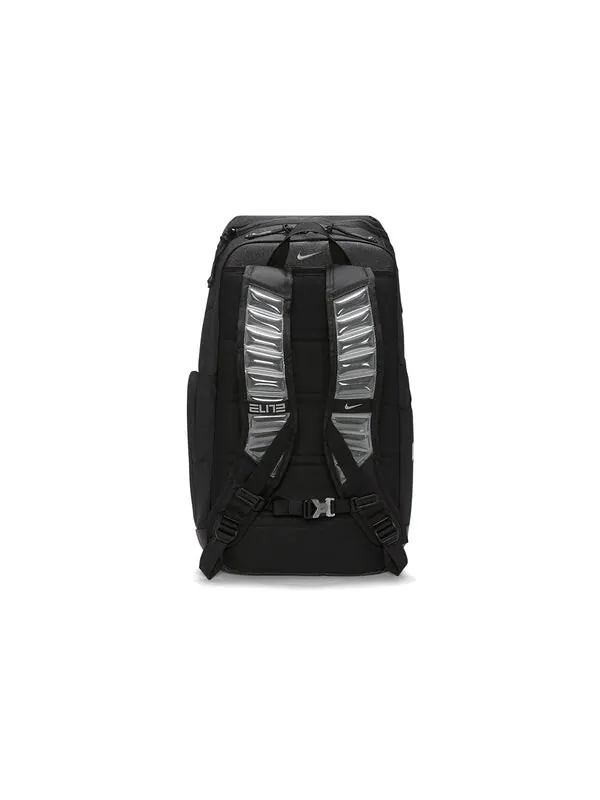 Сумка elite pro basketball backpack 'black' Nike — 2