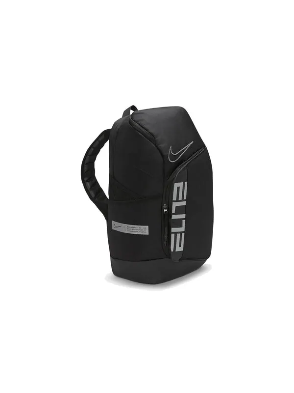 Сумка elite pro basketball backpack 'black' Nike — 3