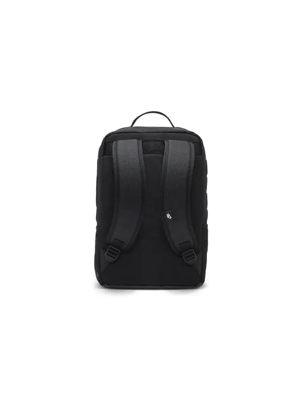 Сумка future pro backpack 'black aqua blue' Nike — 3