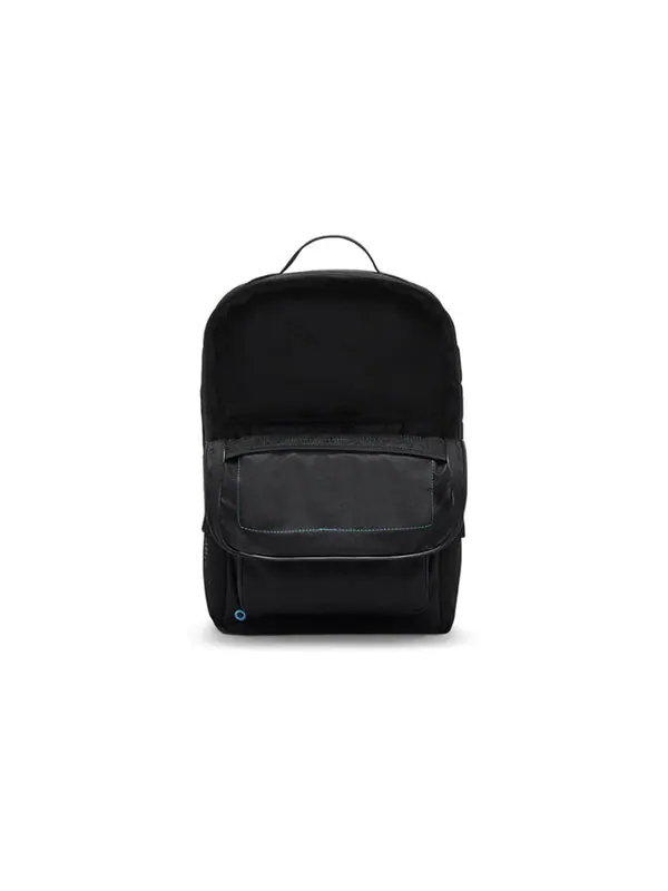 Сумка future pro backpack 'black aqua blue' Nike — 4