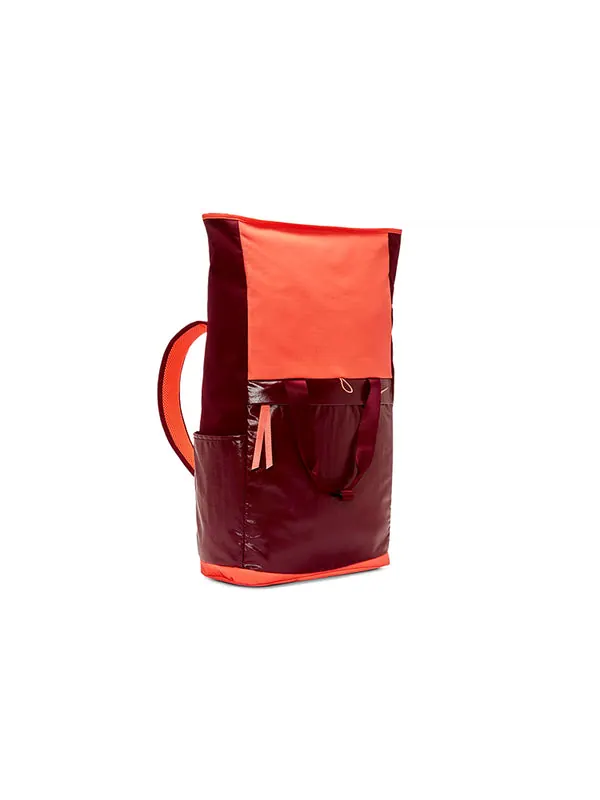 Сумка radiate backpack 'red orange' Nike — 3