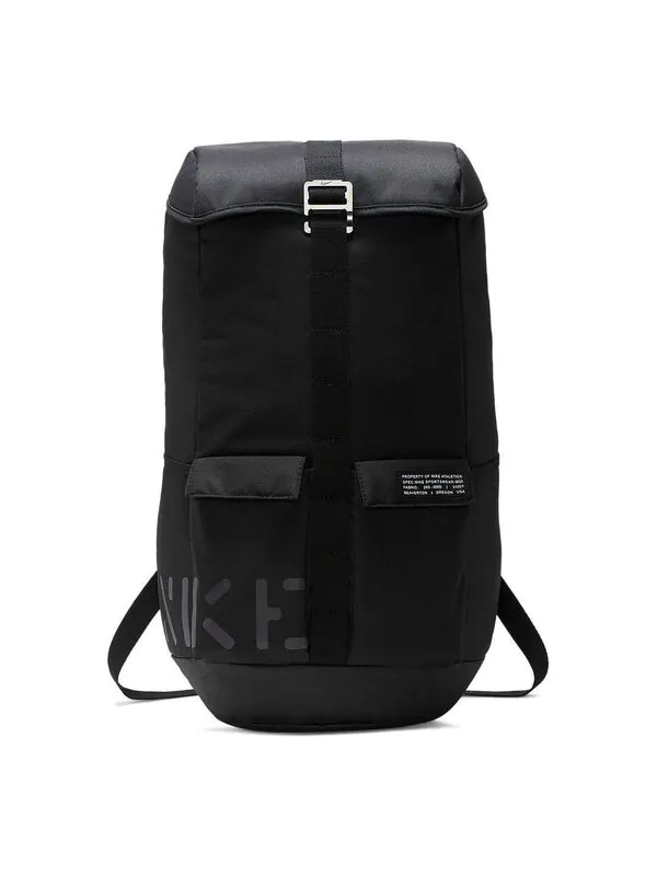 Сумка explore backpack 'black' Nike — 1
