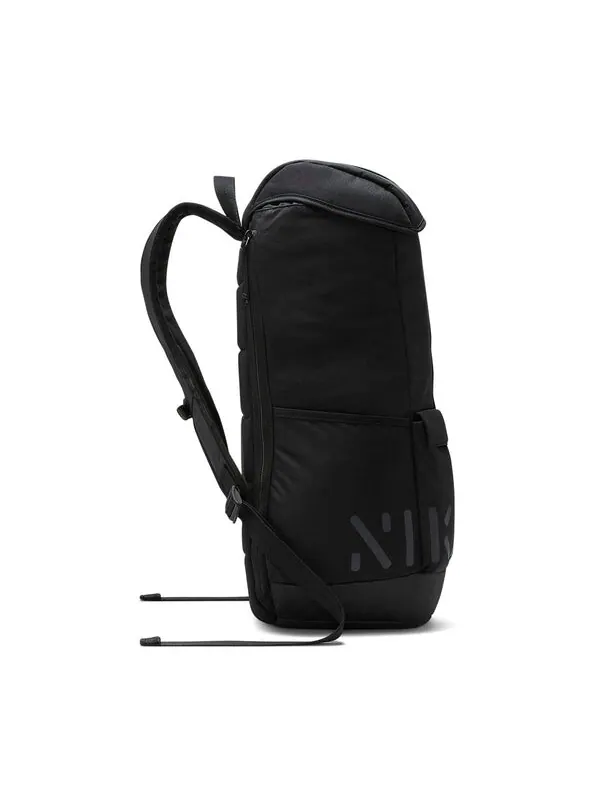 Сумка explore backpack 'black' Nike — 3