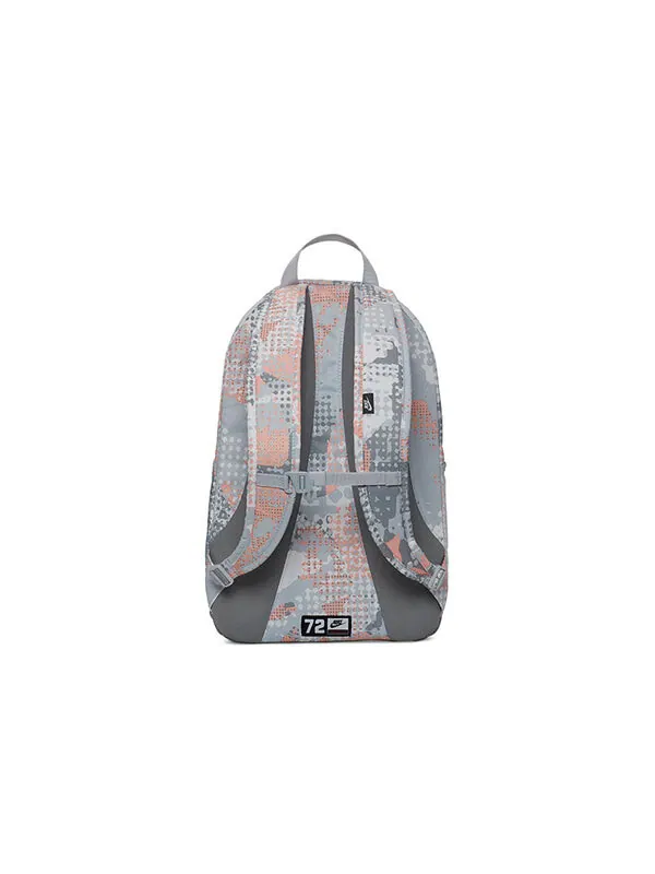 Сумка mochila hayward 2.0 backpack 26l 'multi' Nike — 2