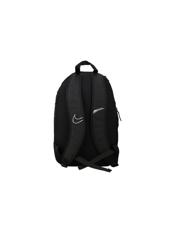Сумка mercurial backpack 'black red' Nike — 3