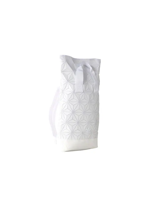 Сумка originals 3d roll top backpack 'white' Adidas — 2