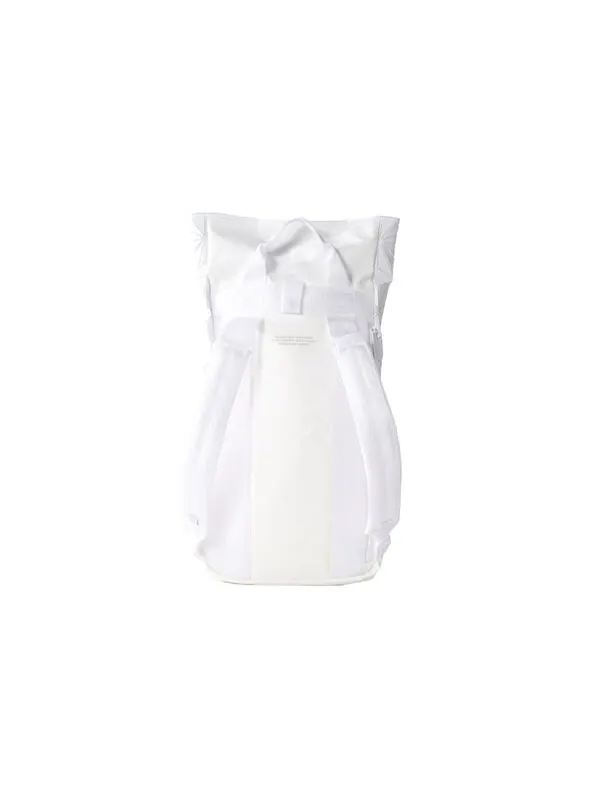 Сумка originals 3d roll top backpack 'white' Adidas — 3