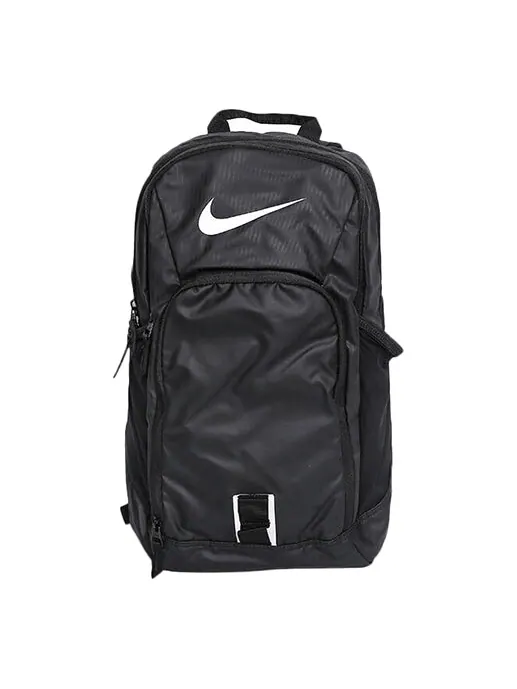 Сумка alpha adapt rev school backpack 'black' Nike — 1