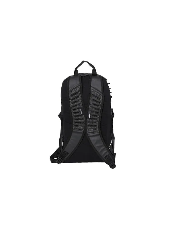Сумка alpha adapt rev school backpack 'black' Nike — 2