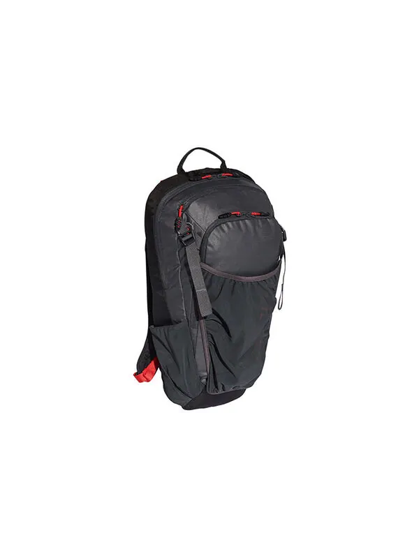 Сумка terrex cross trail backpack 'black red' Adidas — 2