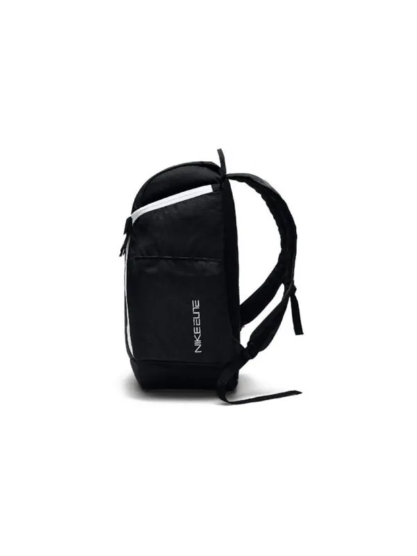 Сумка hoops elite max air team 2.0 backpack 'black white' Nike — 3