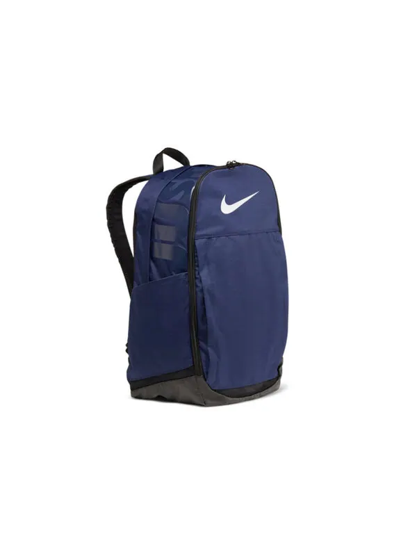 Сумка brasilia extra large laptop bag 'blue' Nike — 3