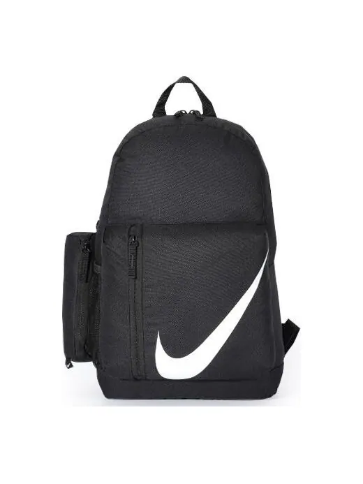 Сумка elemental backpack 'black' Nike — 1
