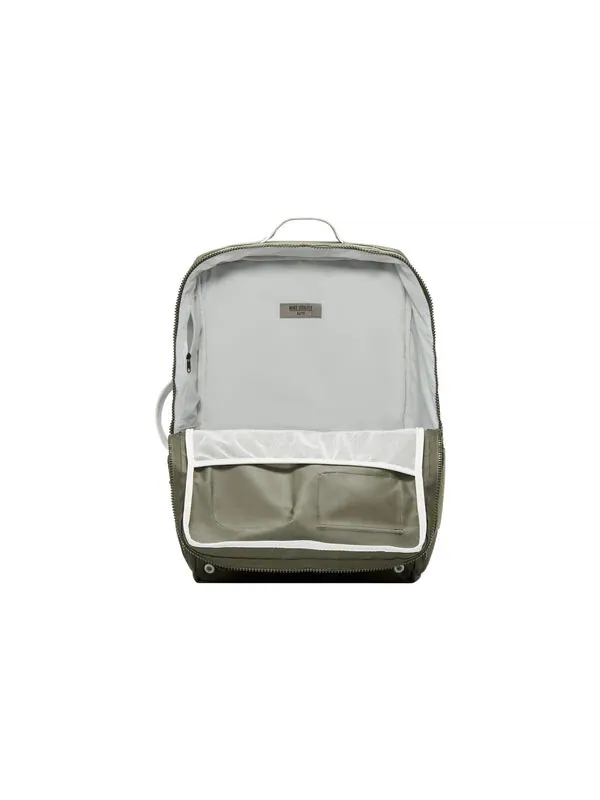 Сумка utility elite training backpack 'army green' Nike — 4