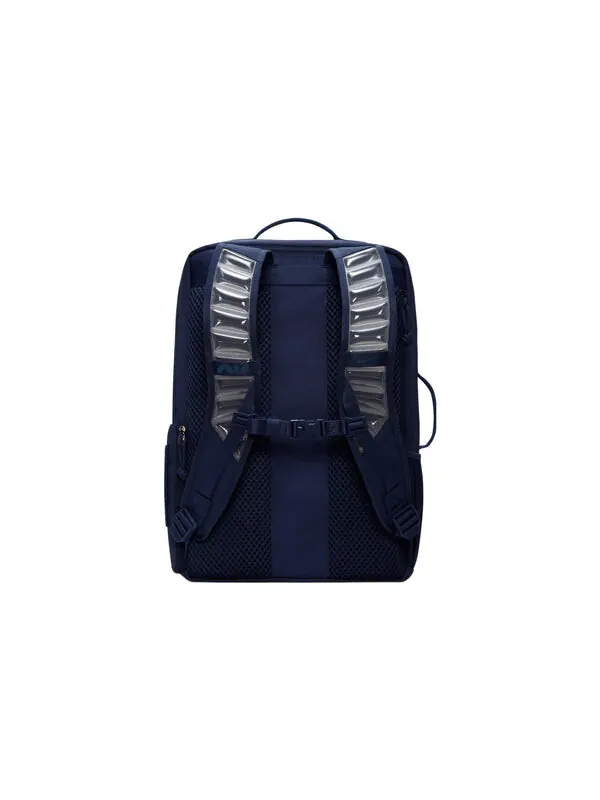 Сумка utility training backpack 'blue' Nike — 2