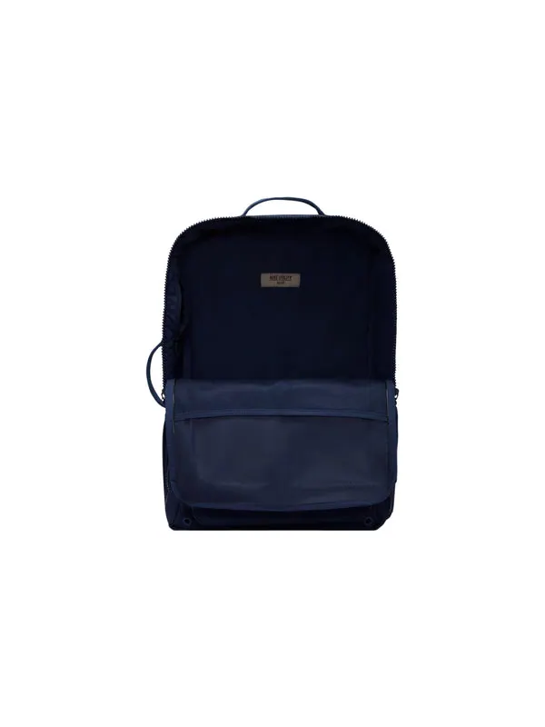 Сумка utility training backpack 'blue' Nike — 4