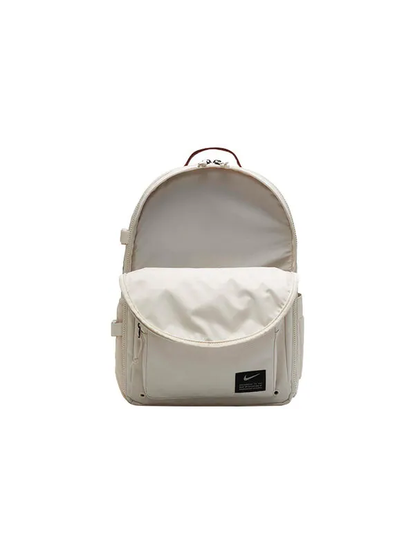 Сумка utility power backpack 'beige' Nike — 3