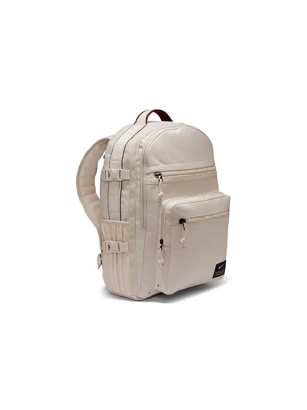 Сумка utility power backpack 'beige' Nike — 4