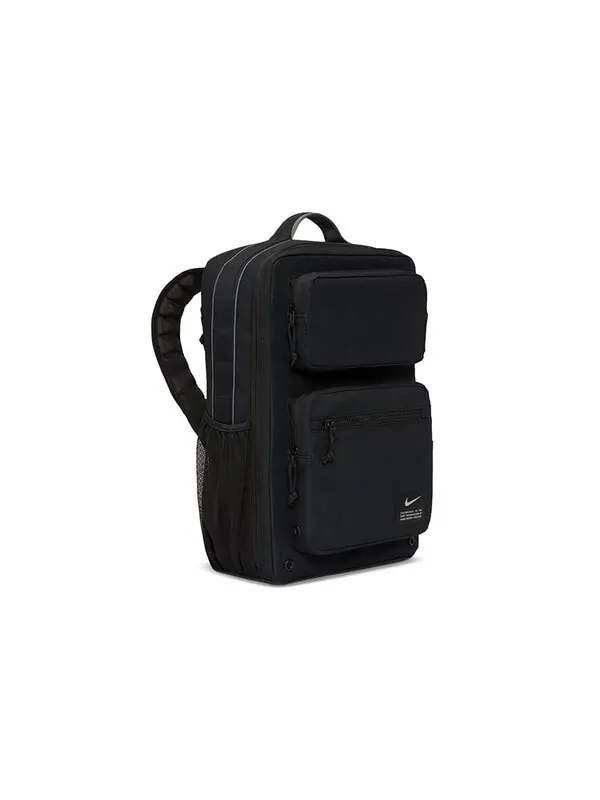 Сумка utility power backpack 'black' Nike — 2