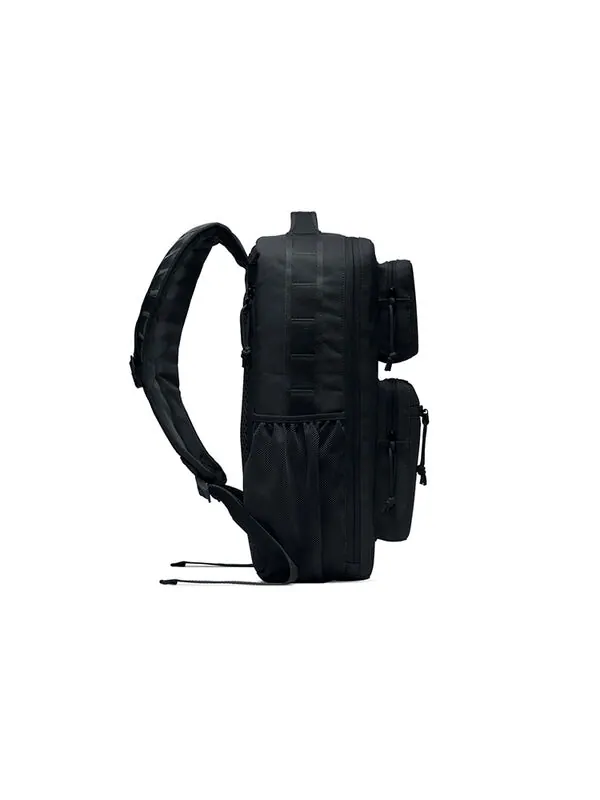 Сумка utility power backpack 'black' Nike — 3