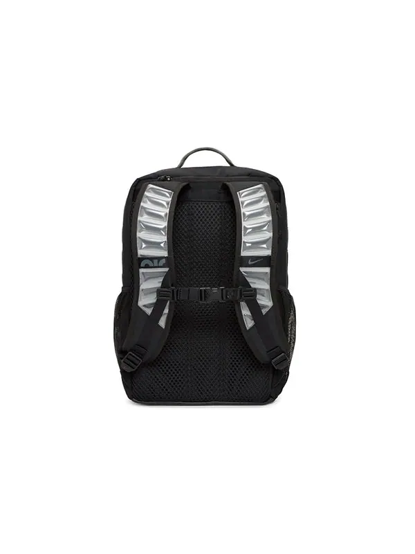 Сумка utility power backpack 'black' Nike — 4