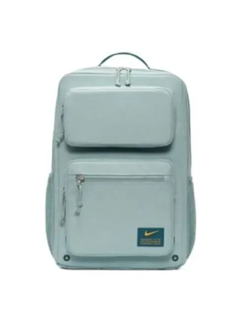 Сумка utility speed training backpack 'sea foam' Nike — 1