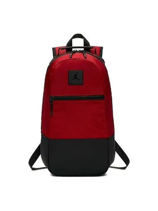 Сумка gym backpack 'red' Air Jordan — 1