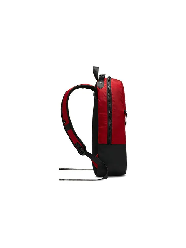Сумка gym backpack 'red' Air Jordan — 2