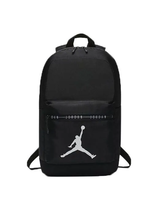 Сумка jumpman logo backpack 'black' Air Jordan — 1