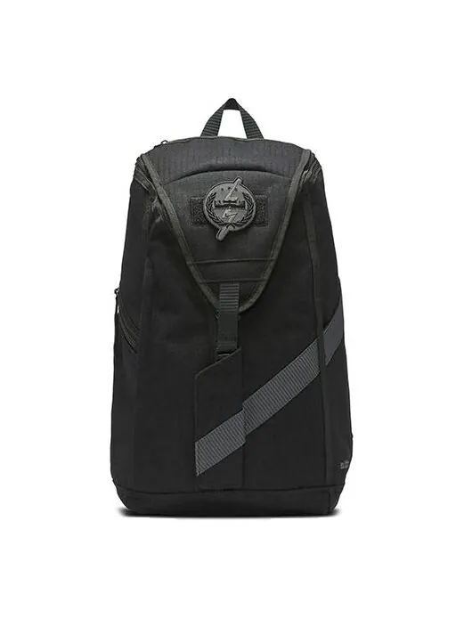 Сумка LeBron Premium Basketball Backpack 'Black Anthracite' — 1