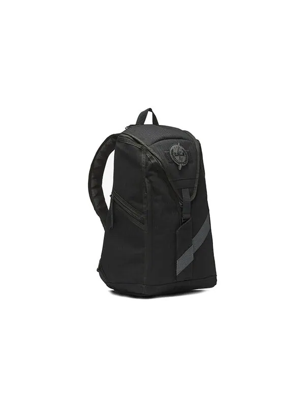 Сумка LeBron Premium Basketball Backpack 'Black Anthracite' — 2