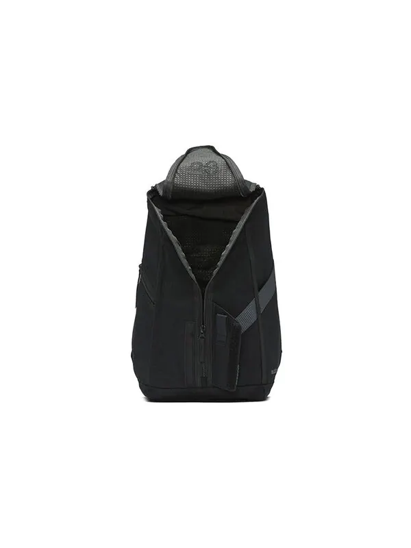 Сумка LeBron Premium Basketball Backpack 'Black Anthracite' — 3